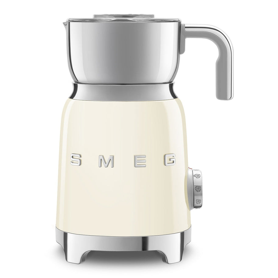 50'S STYLE MILK FROTHER