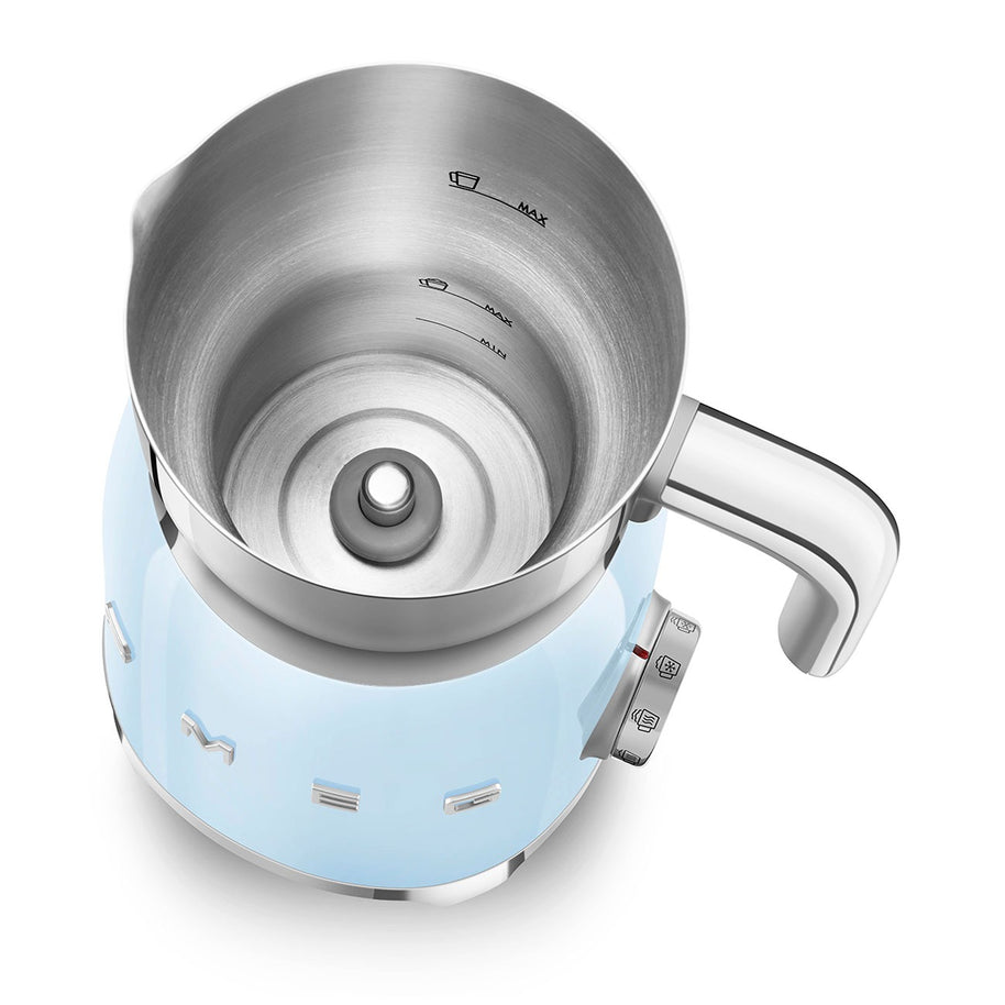 50'S STYLE MILK FROTHER