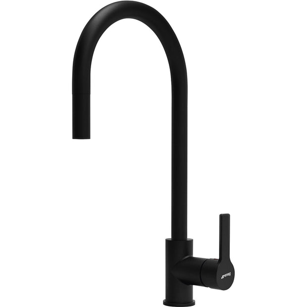 SINGLE LEVER KIT TAP