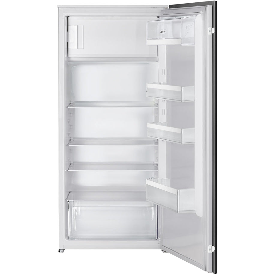 BUILT IN REFRIGRATOR