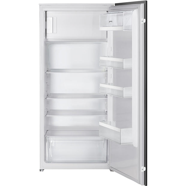 BUILT IN REFRIGRATOR