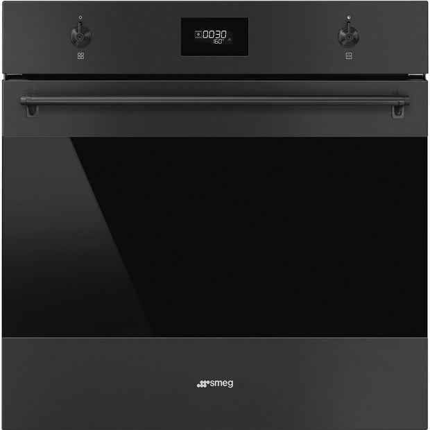 CLASSICA BUILT IN OVEN THERMO-VENTILATED 60CM