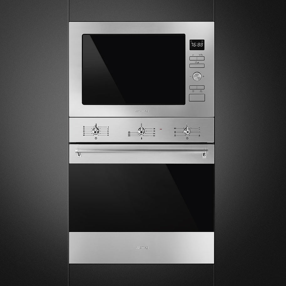 BUILT IN OVEN 60CM