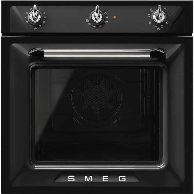 VICTORIA BUILT IN OVEN 60CM