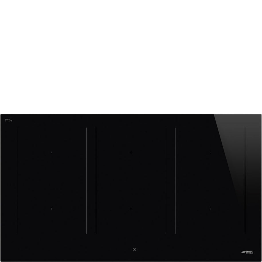 INDUCTION HOB 90CM FULLY FLUSHED