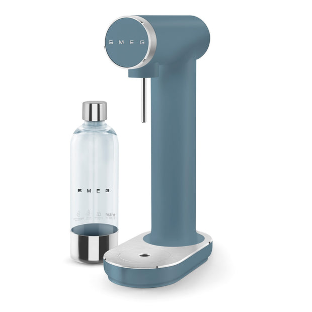 50'S STYLE 2 SODA MAKER