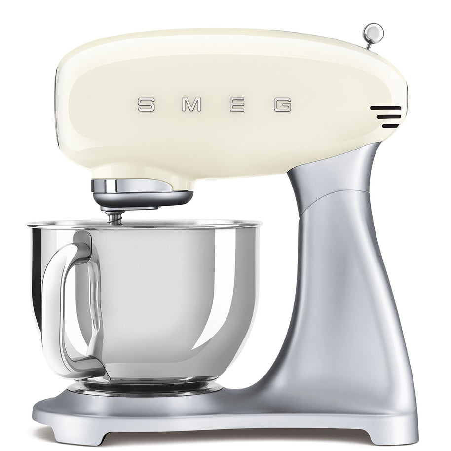 50'S STYLE FREE STANDING  STAND MIXER 22CM