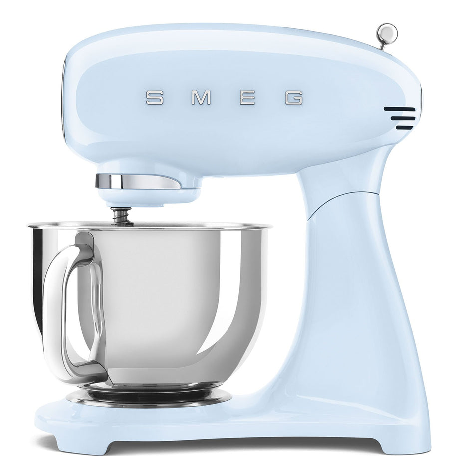 50'S STYLE FREE STANDING  STAND MIXER 22CM