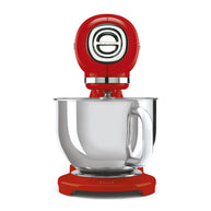 50'S STYLE FREE STANDING  STAND MIXER 22CM