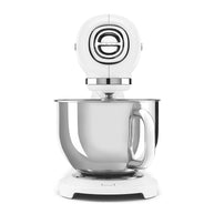 50'S STYLE FREE STANDING  STAND MIXER 22CM