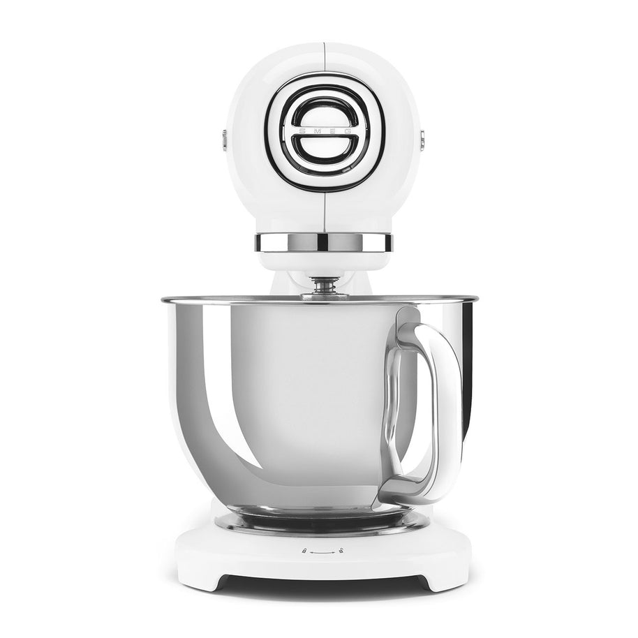 50'S STYLE STAND MIXER WITH GLASS BOWL