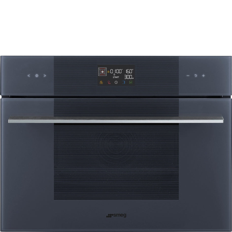 LINEA BUILT IN COMBI MICROWAVE OVEN 60CM