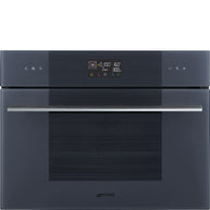 LINEA BUILT IN COMBI MICROWAVE OVEN 60CM