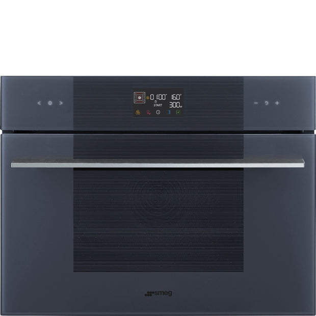 LINEA BUILT IN COMBI MICROWAVE OVEN 60CM