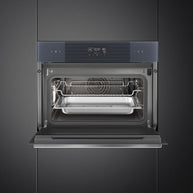 LINEA BUILT IN STEAM OVEN 60CM