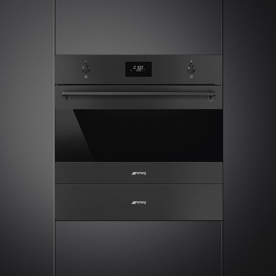 CLASSICA BUILT IN OVEN THERMO-VENTILATED 60CM