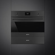 CLASSICA BUILT IN OVEN THERMO-VENTILATED 60CM