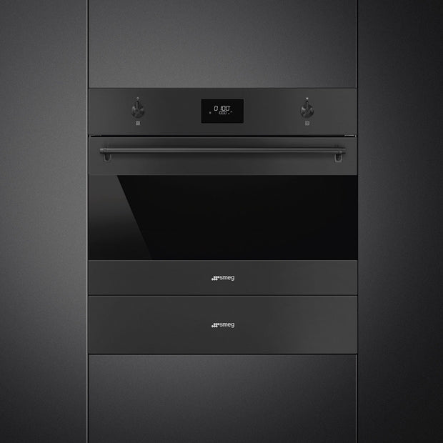 CLASSICA BUILT IN OVEN THERMO-VENTILATED 60CM