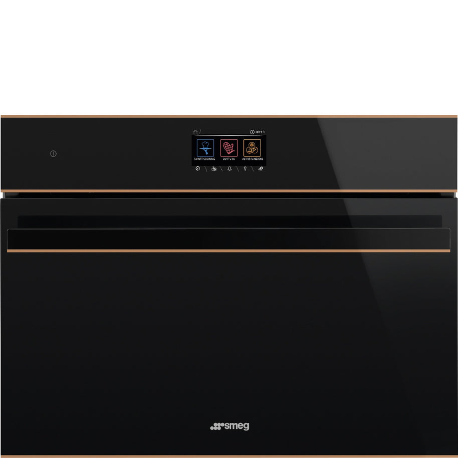 DOLCE STILL NOVO BUILT IN STEAM OVEN 60CM
