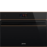 DOLCE STILL NOVO BUILT IN STEAM OVEN 60CM