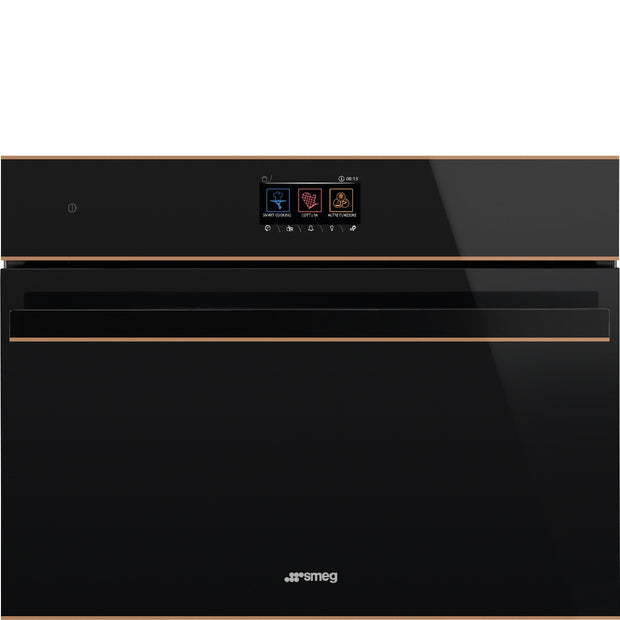 DOLCE STILL NOVO BUILT IN STEAM OVEN 60CM