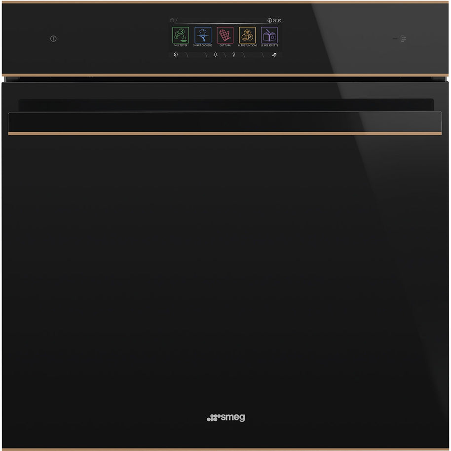 DOLCE STILL NOVO OVEN COMBI STEAM 60 CM