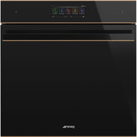DOLCE STILL NOVO OVEN COMBI STEAM 60 CM