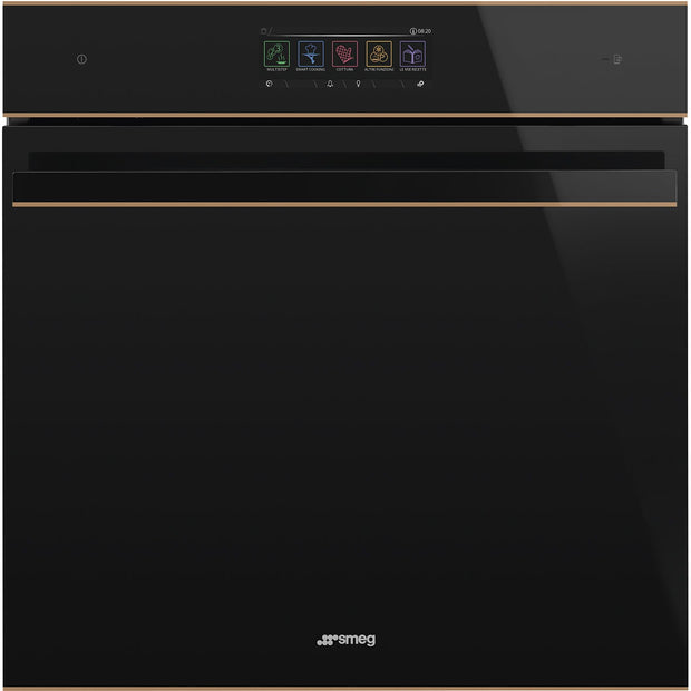 DOLCE STILL NOVO OVEN COMBI STEAM 60 CM