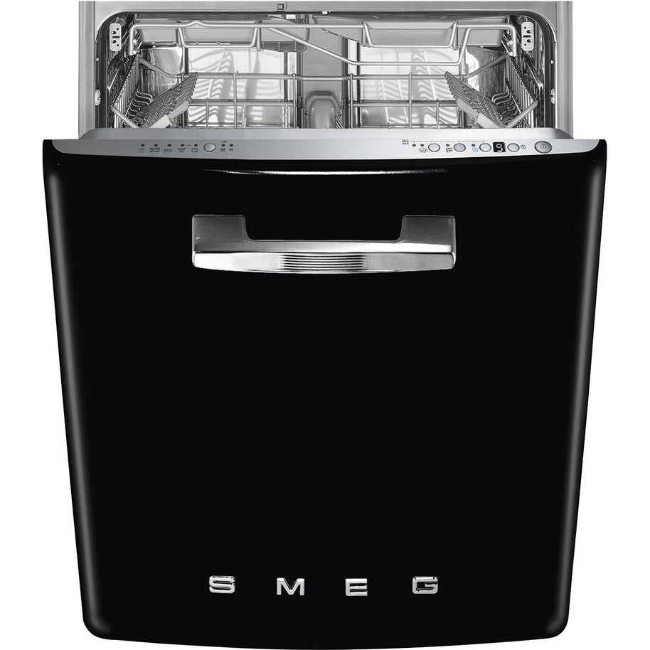 50'S STYLE BUILT IN DISHWASHER 60CM
