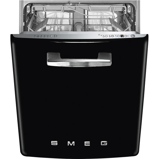50'S STYLE BUILT IN DISHWASHER 60CM