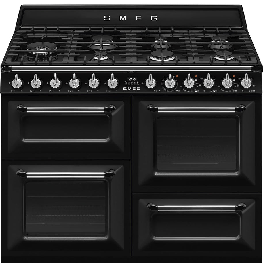 VICTORIA BUILT IN COOKING RANGE 110CM