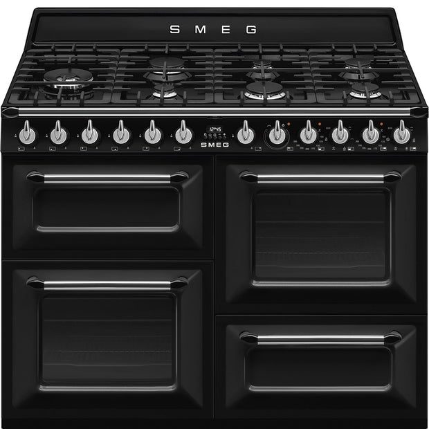 VICTORIA BUILT IN COOKING RANGE 110CM