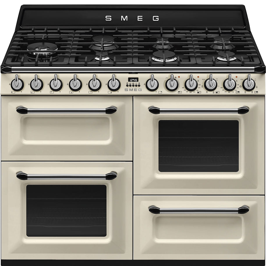 VICTORIA BUILT IN COOKING RANGE 110CM