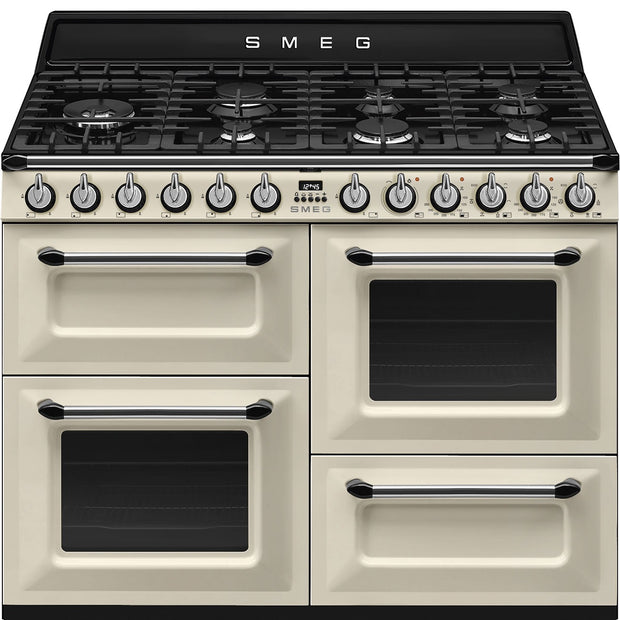 VICTORIA BUILT IN COOKING RANGE 110CM