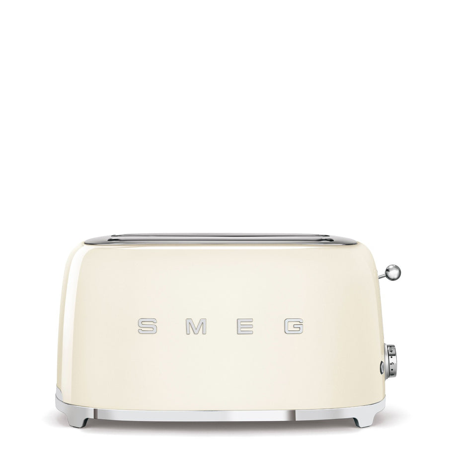 50'S STYLE 2 SLICE TOASTER