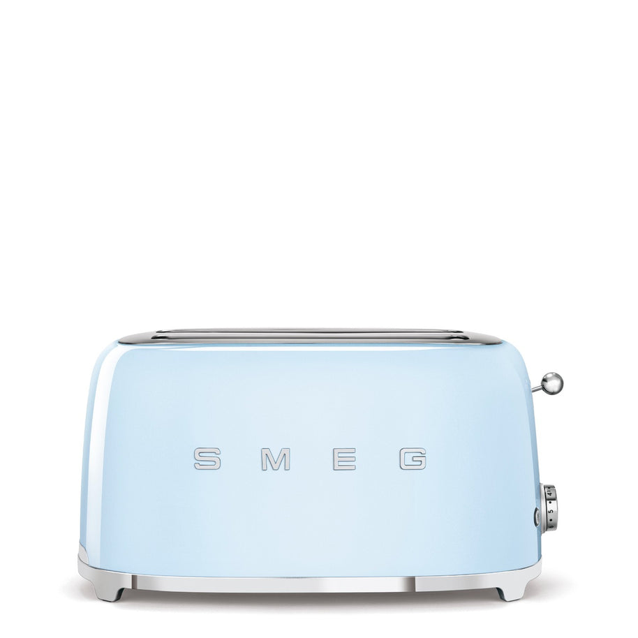 50'S STYLE 2 SLICE TOASTER