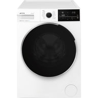 FREE STANDING WASHER DRYER 8KG 60CM