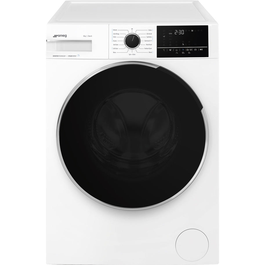 FREE STANDING WASHING MACHINE 8KG 60CM
