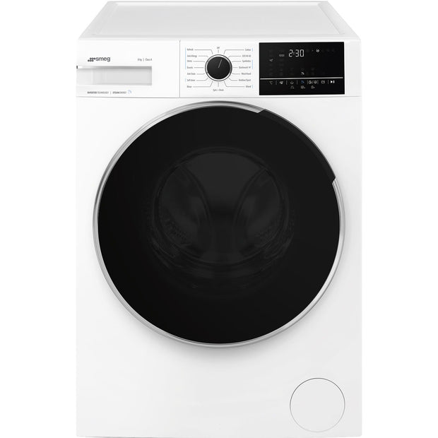 FREE STANDING WASHING MACHINE 8KG 60CM