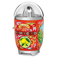 50'S STYLE FREE STANDING JUICER 19CM