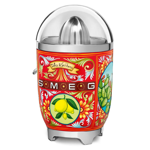 50'S STYLE FREE STANDING JUICER 19CM