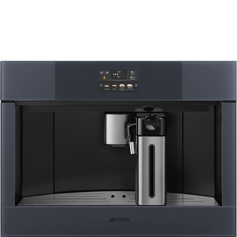 LINEA BUILT IN COFFEE MACHINE 60CM