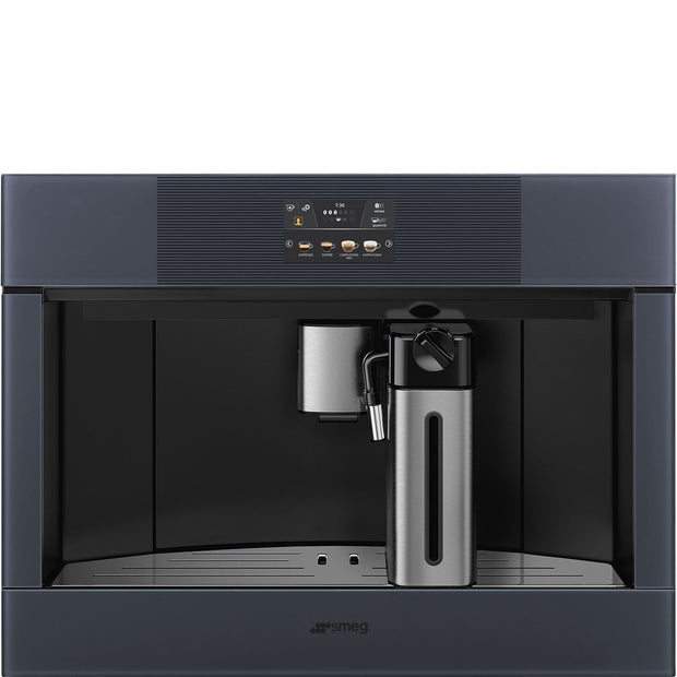 LINEA BUILT IN COFFEE MACHINE 60CM