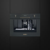 COLONIALE BUILT IN COFFEE MACHINE 60CM
