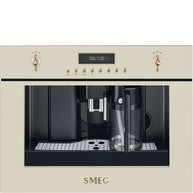 COLONIALE BUILT IN COFFEE MACHINE 60CM