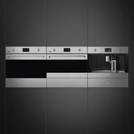LINEAR BUILT IN WARMER 60CM
