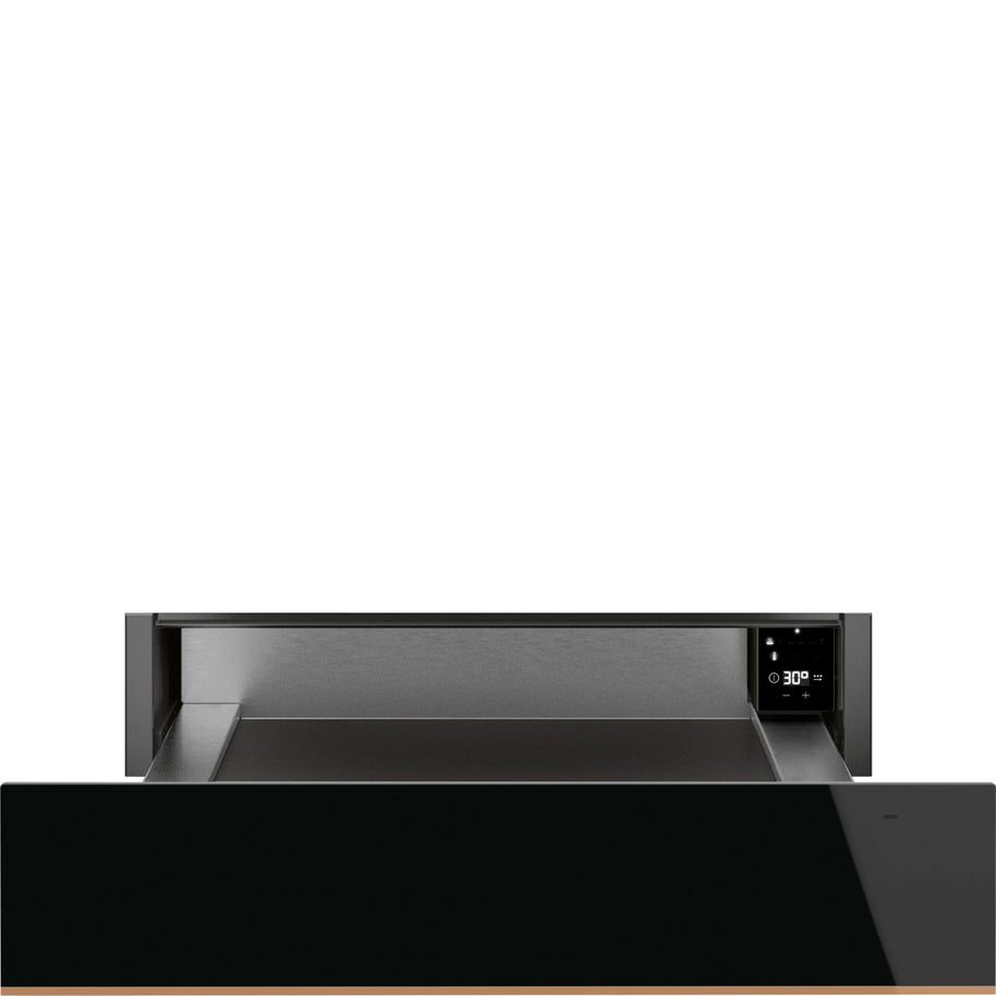 DOLCE STILL NOVO BUILT IN REHEAT DRAWER WARMER 15 CM HEIGHT