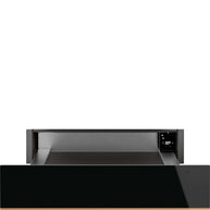 DOLCE STILL NOVO BUILT IN REHEAT DRAWER WARMER 15 CM HEIGHT
