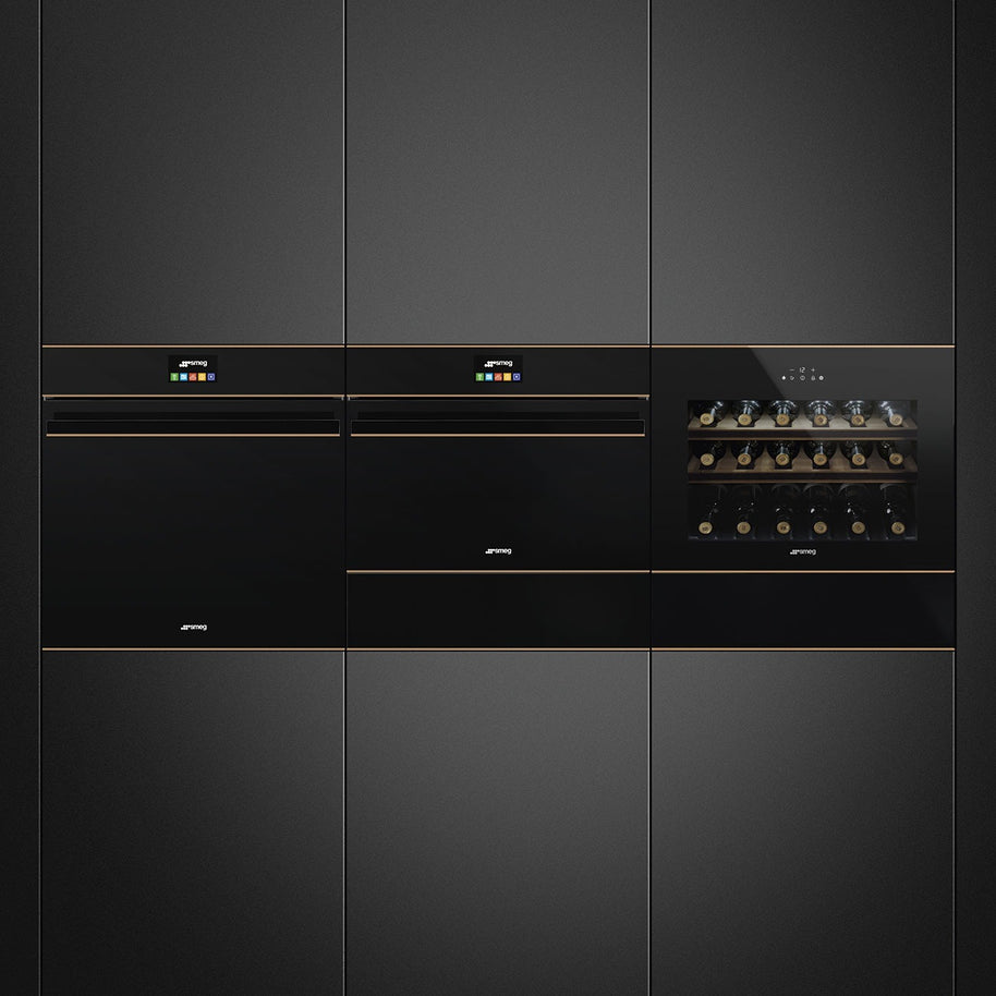 DOLCE STILL NOVO BUILT IN WARMER 60CM