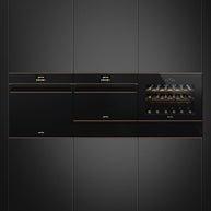 DOLCE STILL NOVO BUILT IN WARMER 60CM